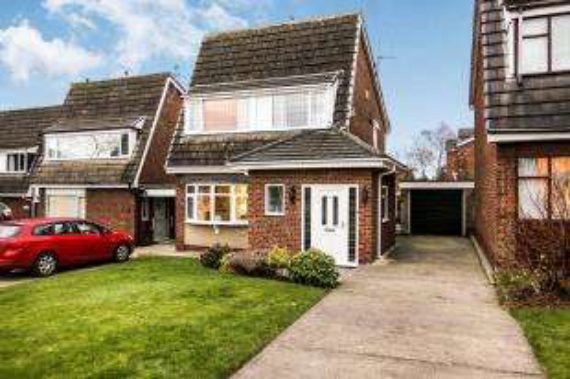 3 Bedroom Detached